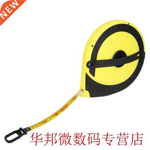 Tape Measure Building Surveying Measuring Tool 50m 164ft mea