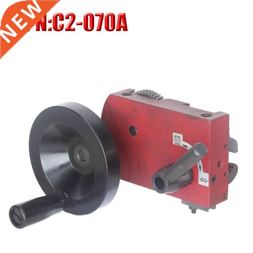C2-070A Lathe spare parts assembly Opening and closing nut