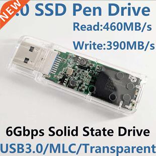 eVtran26s 128gb 256gb USB3.0 external ssd usb portable ssd