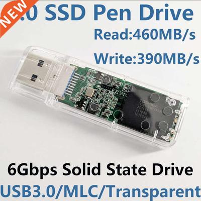 eVtran26s 128gb 256gb USB3.0 external ssd usb portable ssd