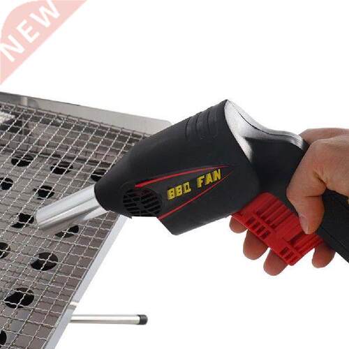 Portable Handheld Cordless Blower Lightweight Outdoor