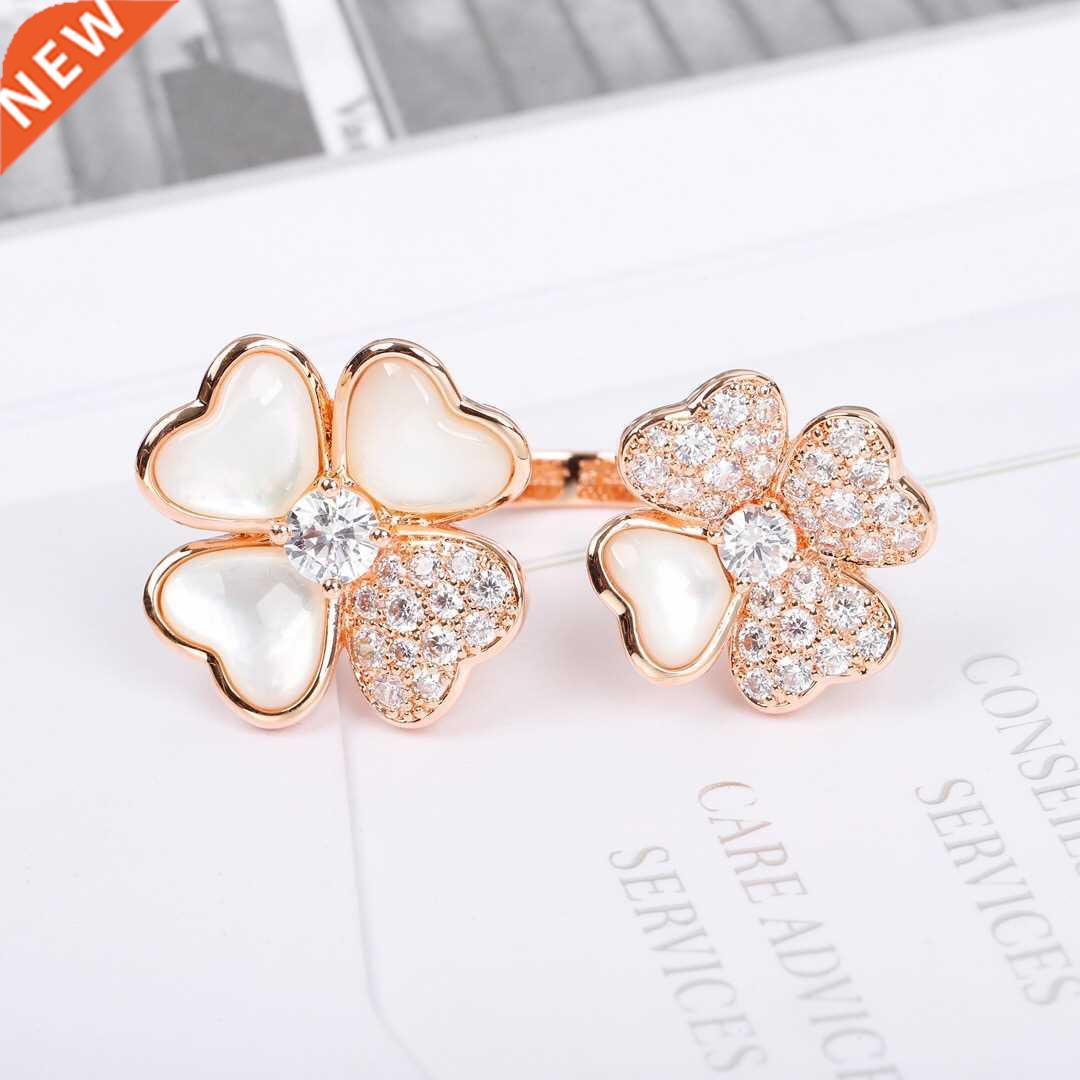 Top Europe Hot Sale Famous Brand Pure Sliver Fashion Party J