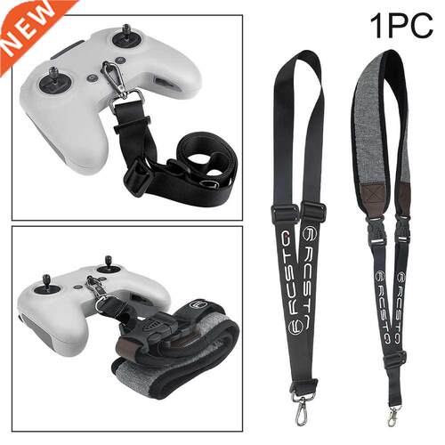 Adjustable Lanyard Drone Accessores Replacement Romote Cont
