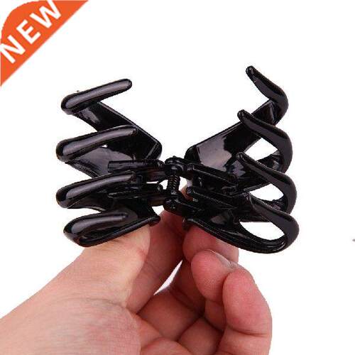 1PCS Korean Style Women Lady Hair Claw Acrylic Hair Clips