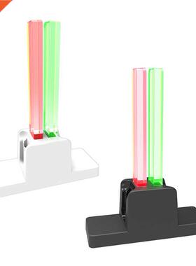 2 in 1 Gamepad Charger Dock Stand for NS OLED Controller Cha