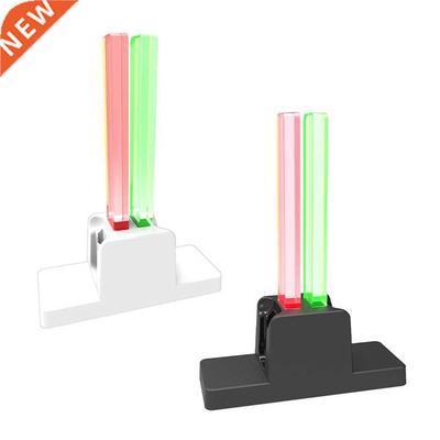 2 in 1 Gamepad Charger Dock Stand for NS OLED Controller Cha