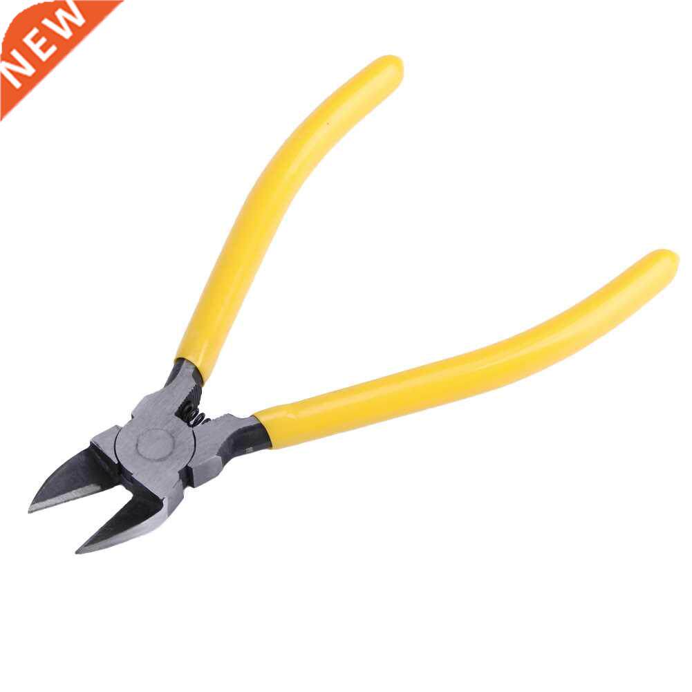 6.3 Inches Diagonal Cutting Pliers Diagonal Side Cutting Pli