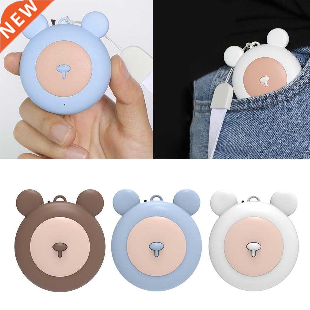 Portable Ionizer Mini Personal Wearable Necklace Travel