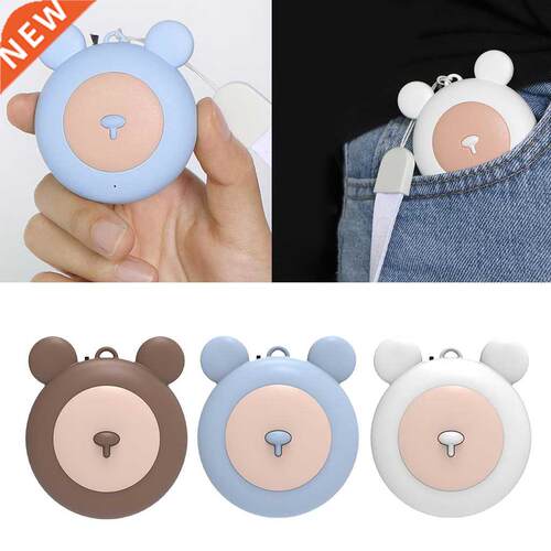 Portable Ionizer Mini Personal Wearable Necklace Travel