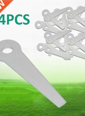 New 24Pcs Replacement Blades Cutter Fit For Stihl Polycut 6-
