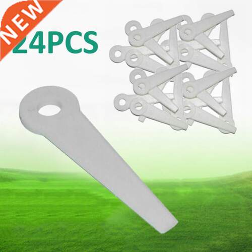 New 24Pcs Replacement Blades Cutter Fit For Stihl Polycut 6-