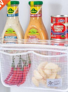 Bedside Hanging Organizer Pocket Storage Bag Wardrobe