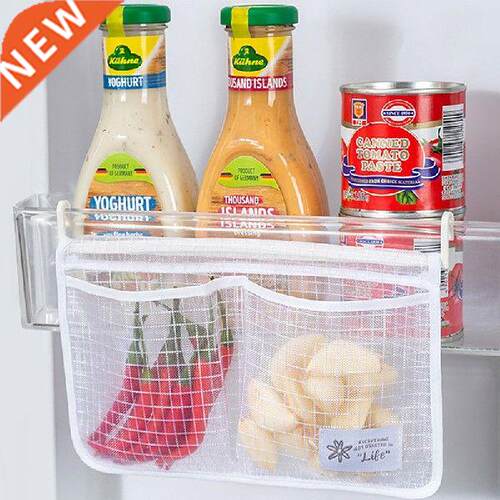 Bedside Hanging Organizer Pocket Storage Bag Wardrobe