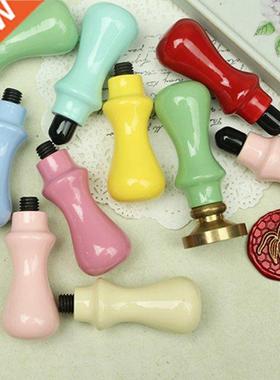 Classic Wax Seal Stamp Handle Wedding Invitations Retro Wax