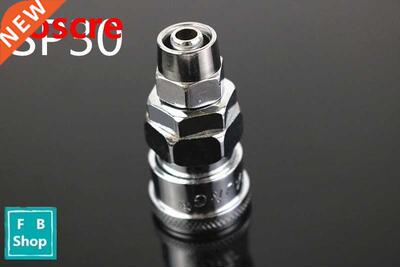SP30 Join Hose 10mm X 6.5mm Pneumatic Air Compressor Hose Qu
