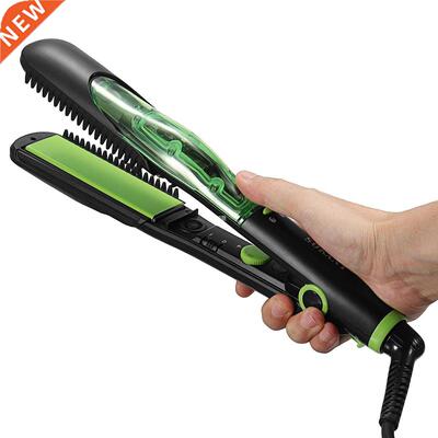 Hair Straightener Professional Hair Flat Iron Negative Ion H
