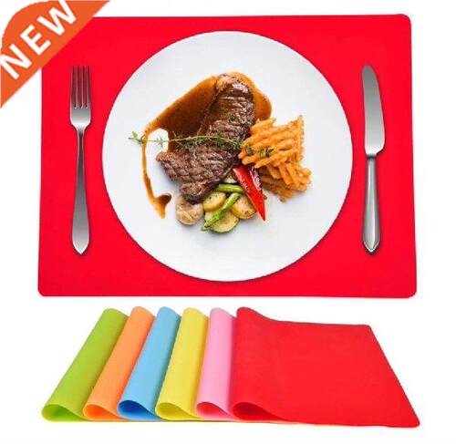 Silicone Mat Baking Liner Oven Mat Heat Insulation Pad