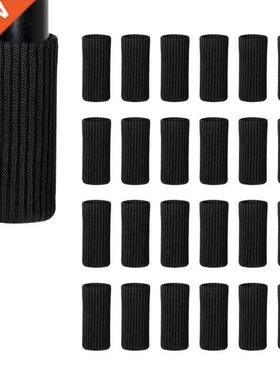 24 Packs Char Leg Socks Kntted Furnture Socks Leg Floor