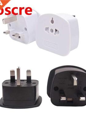 Universal 13A British Travel Plug Adapter UK Converter Trave