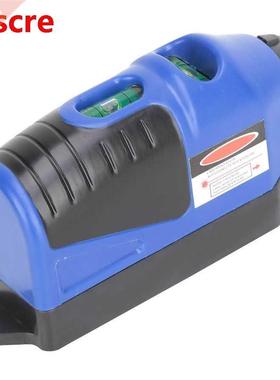 Mini Multifunction Line Guide Leveler Grounding Electrode In