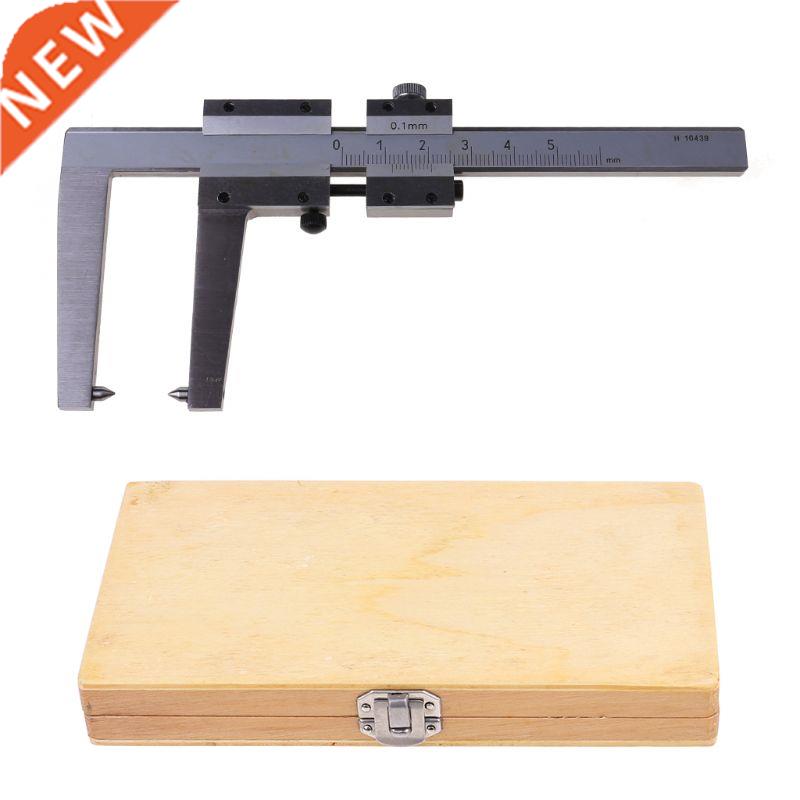 Vernier Caliper 适用于 Brake Discs Disks Measuring Tools 0-