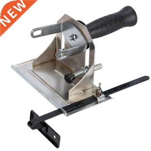 45° / 90° / 180° Adjustable Cutting Depth Positi