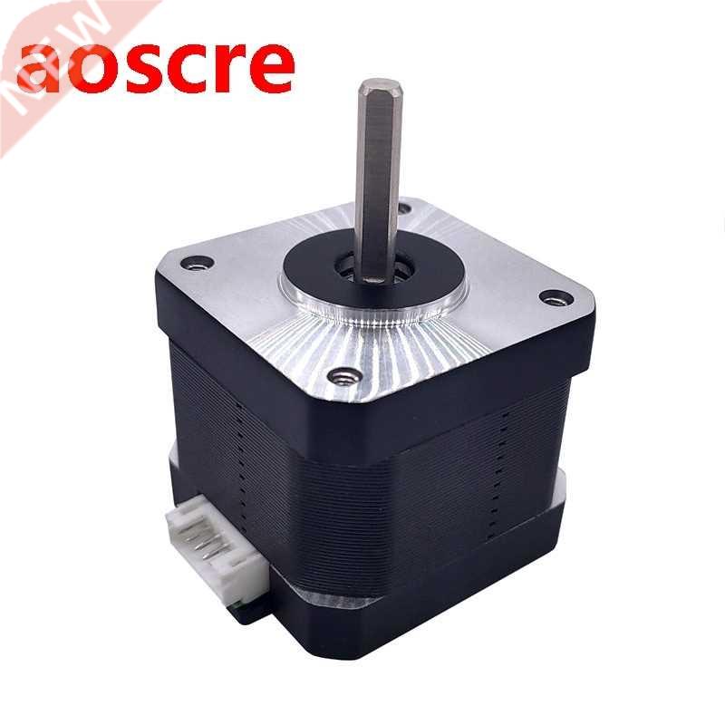 Nema 17 stepper motor 42 motor height 8mm for D Printer Pr
