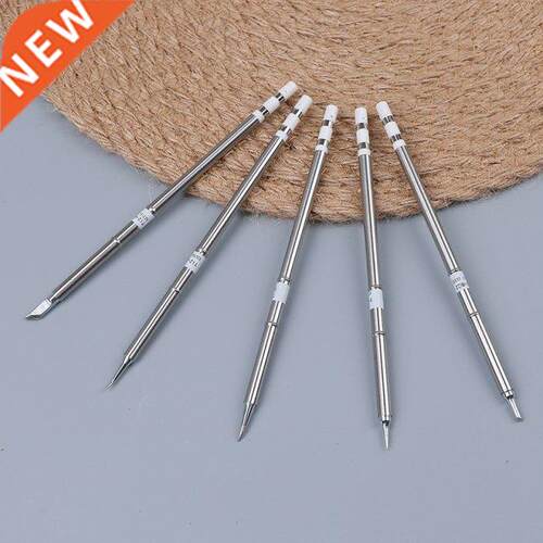 High Quality T12 BC2/J02/JL02/KR/ILS Soldering Iron Tips For