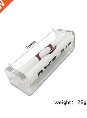 Cigrette Mker Rolling Mchine Portble Smoking