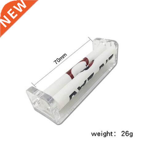 Cigrette Mker Rolling Mchine Portble Smoking
