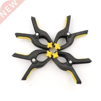 4pcs/lot Plastic Clip Fixture LCD Screen Fastening Clamp