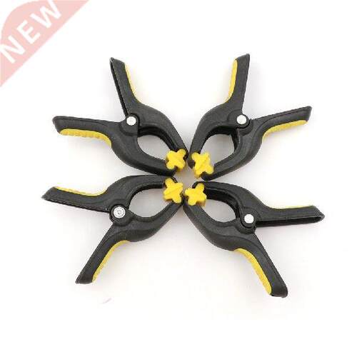 4pcs/lot Plastic Clip Fixture LCD Screen Fastening Clamp