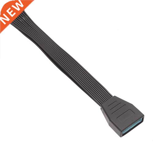 1Pcs Moard Mainoard US 3.0 20 Pin Female to US 3.0