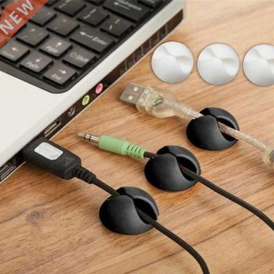 Cable Clamps Wire Organizers Cable Management Clamping