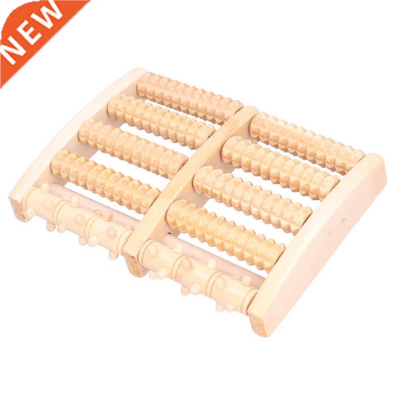 Dual Foot Massager Roller Portable Massager Massager Roller