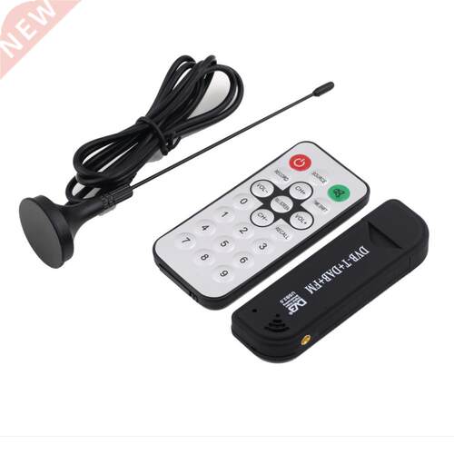 RTL282U+R820T TV Tuner Receiver with antenna for PC for Lap