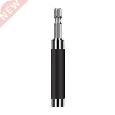 Drill And Accessories Connecting Extension Telescopic Rod