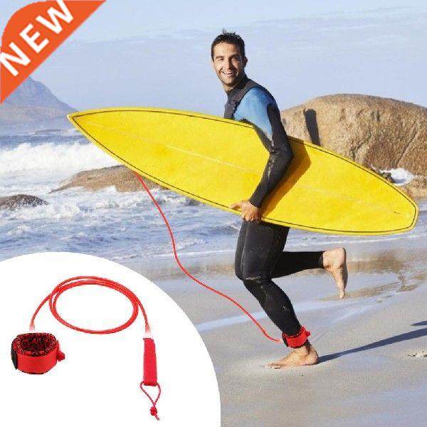 Paddle Leash Surf Leash Surfing Surfboard Leash Smooth