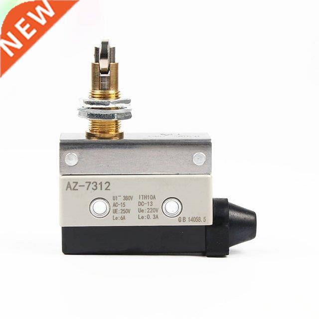 1pcs Self-resetting TZ-7312 Roller Hinge Lever Micro Limit S