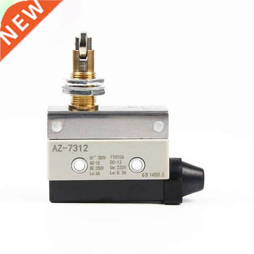 1pcs Self-resetting TZ-7312 Roller Hinge Lever Micro Limit S