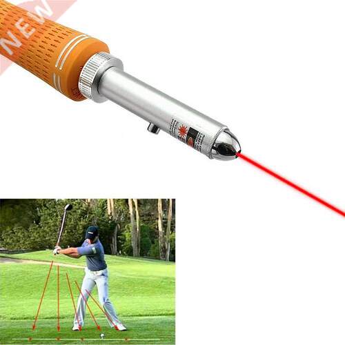 Golf Swing Corrector Laser Plane Trainer Golf Swing-Plane Tr
