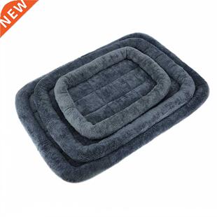 S-XXL Pet Bed Blanket Nest House For Dog Cage Pad Autumn