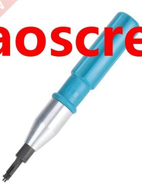 Multi-purpose function Punchdown Tool Punch Down Tool for ca