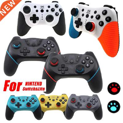 For Switch Pro Bluetooth Wireless Controller For NS