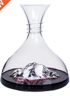 Creative Wine Decanter Wine Separator Red Wine Aerator for D