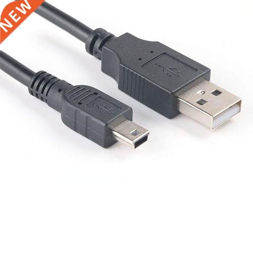 3M Mini USB data charger cable USB 2.0 A male to Mini B 5 p