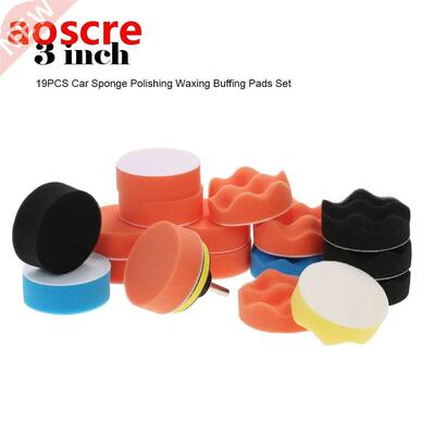19PCS 