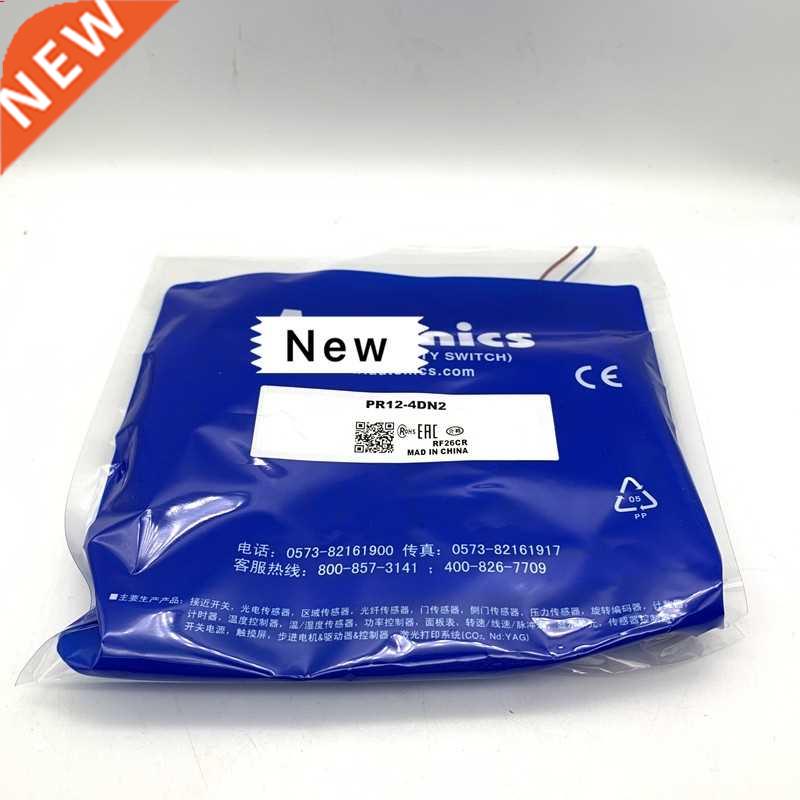 5PCS PR12-4DN2 PR12-4DP2 PR12-2DN2 PR12-2DP2 Switch Sensor N
