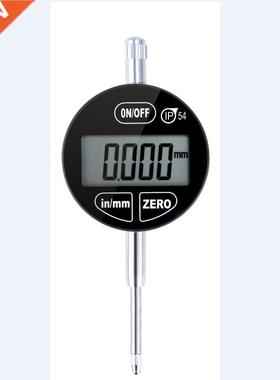 Syntek 25.4mm IP54 Digital Micrometer 0.001mm Precision Touc