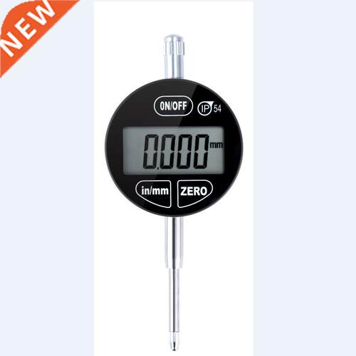Syntek 25.4mm IP54 Digital Micrometer 0.001mm Precision Touc